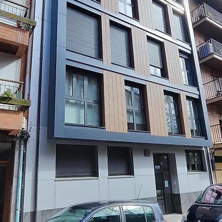 Lejlighed Gernika Suite *