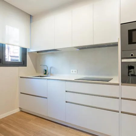 Gernika Suite Lejlighed Guernica