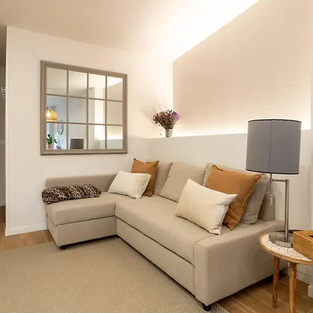 Lejlighed Gernika Suite