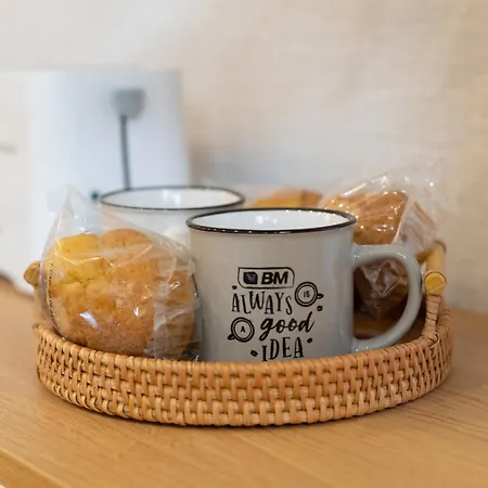 Gernika Suite アパート *