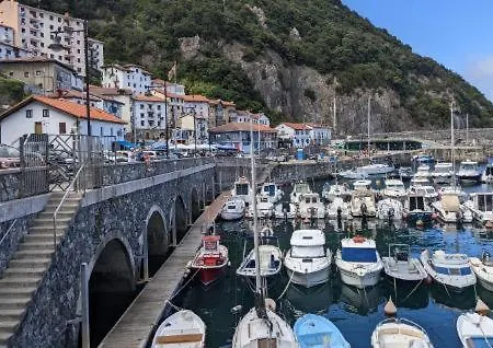 Gernika Suite Lejlighed Guernica