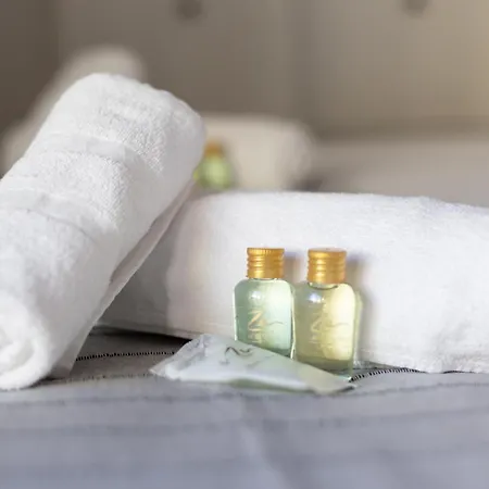 Gernika Suite アパート ゲルニカ・イ・ルノ