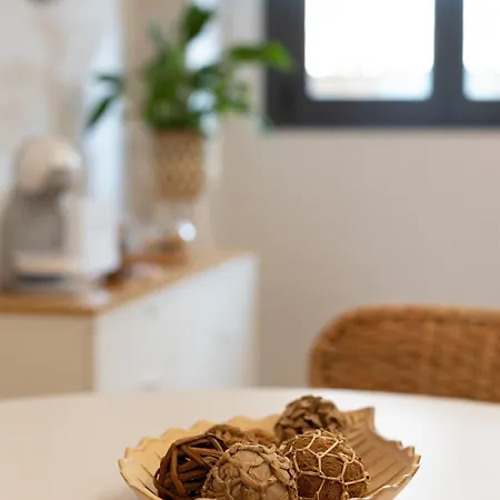 Lejlighed Gernika Suite *