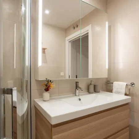 Gernika Suite Lejlighed Guernica