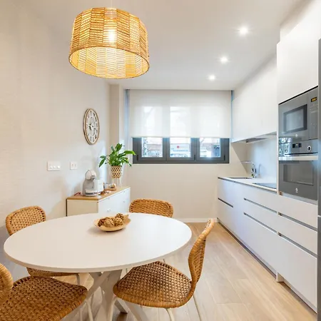 Lejlighed Gernika Suite