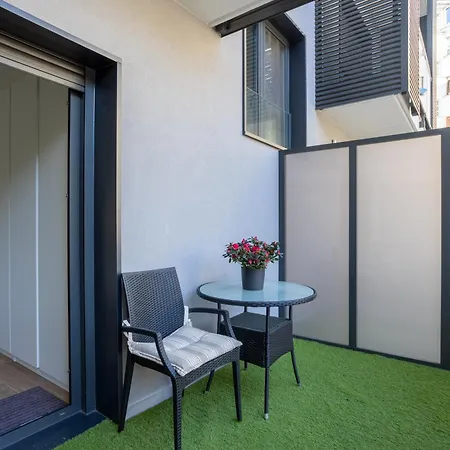 Lejlighed Gernika Suite *