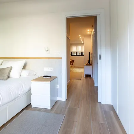 Lejlighed Gernika Suite