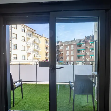 Lejlighed Gernika Suite *