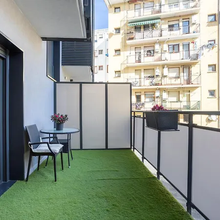 Gernika Suite Guernica