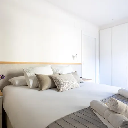 Gernika Suite Apartamento *