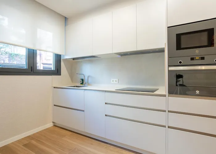 Gernika Suite Apartament Gernika-Lumo