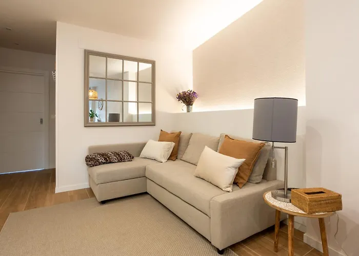 Apartament Gernika Suite