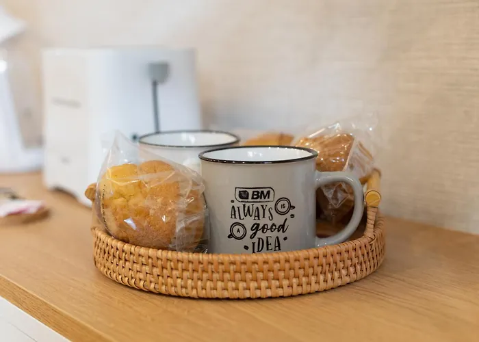 Gernika Suite Apartament *