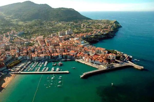 Gernika Suite Apartament Gernika-Lumo