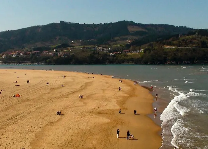 Gernika Suite Apartament