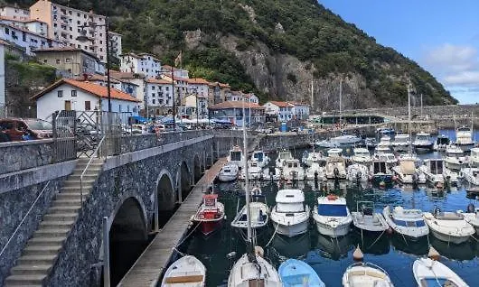 Gernika Suite Apartament Gernika-Lumo