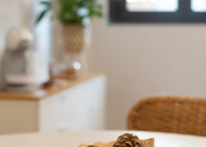 Apartament Gernika Suite *