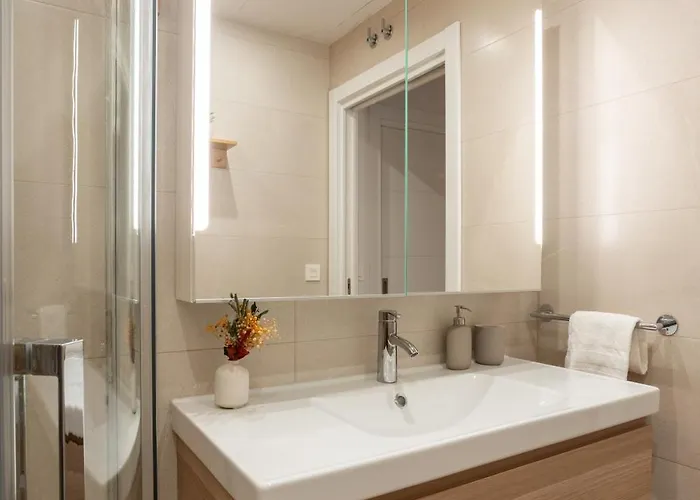 Gernika Suite Apartament Gernika-Lumo