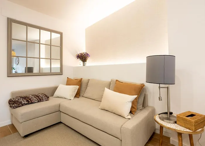 Apartament Gernika Suite Gernika-Lumo