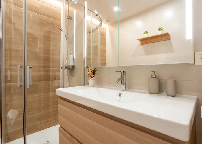 Gernika Suite Apartament Gernika-Lumo