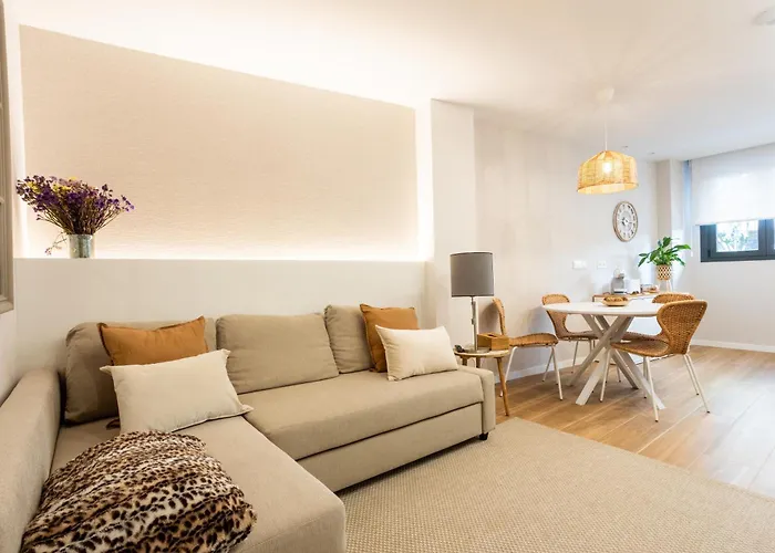 Apartament Gernika Suite Gernika-Lumo