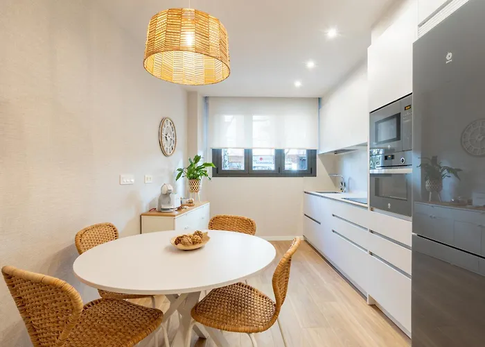 Apartament Gernika Suite