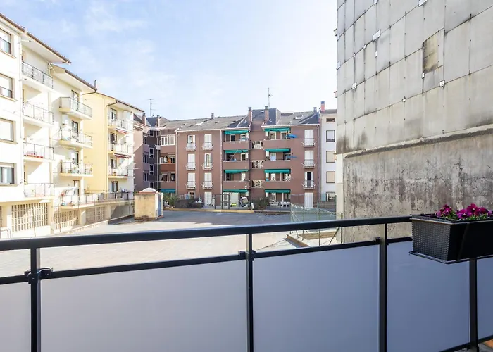 Gernika Suite * Gernika-Lumo