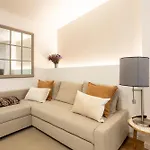 Apartman Gernika Suite Guernica y Luno