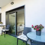 Apartman Gernika Suite *
