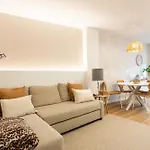 Apartman Gernika Suite Guernica y Luno