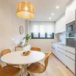 Apartman Gernika Suite