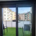 Apartman Gernika Suite *