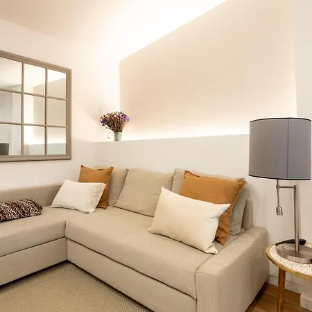 Apartamento Gernika Suite Guernica y Luno