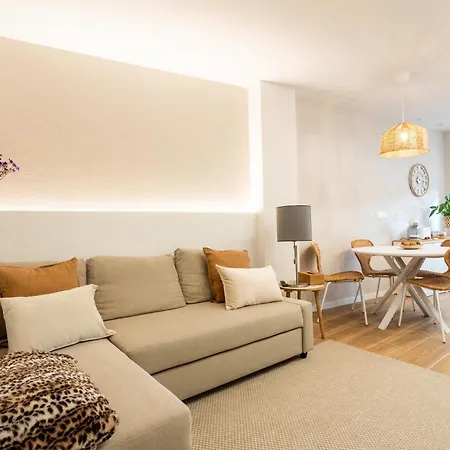Apartamento Gernika Suite Guernica y Luno